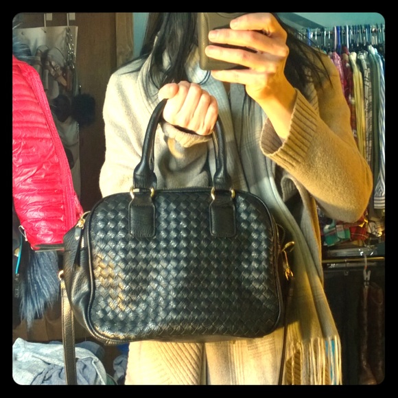 madison west vegan leather bags